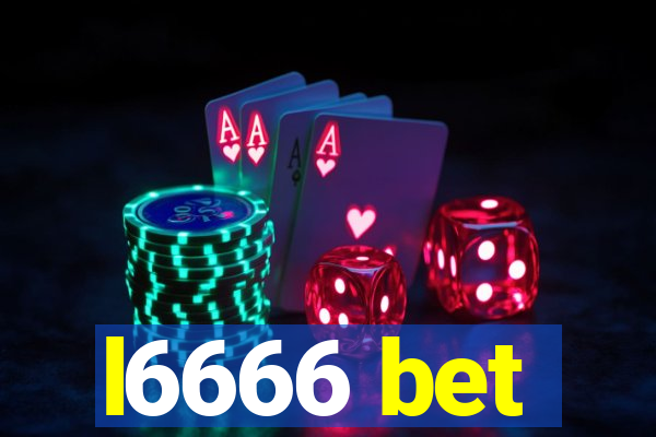 l6666 bet